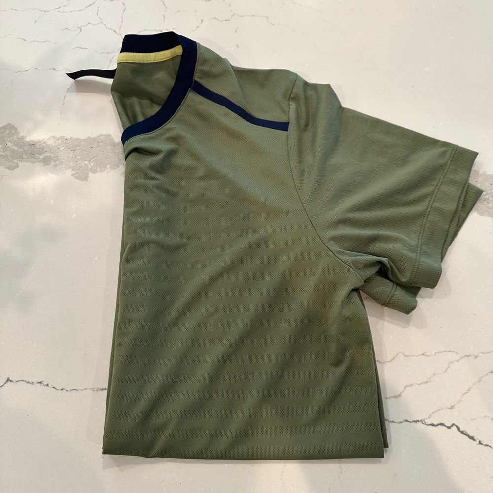 RHONE men’s shirt